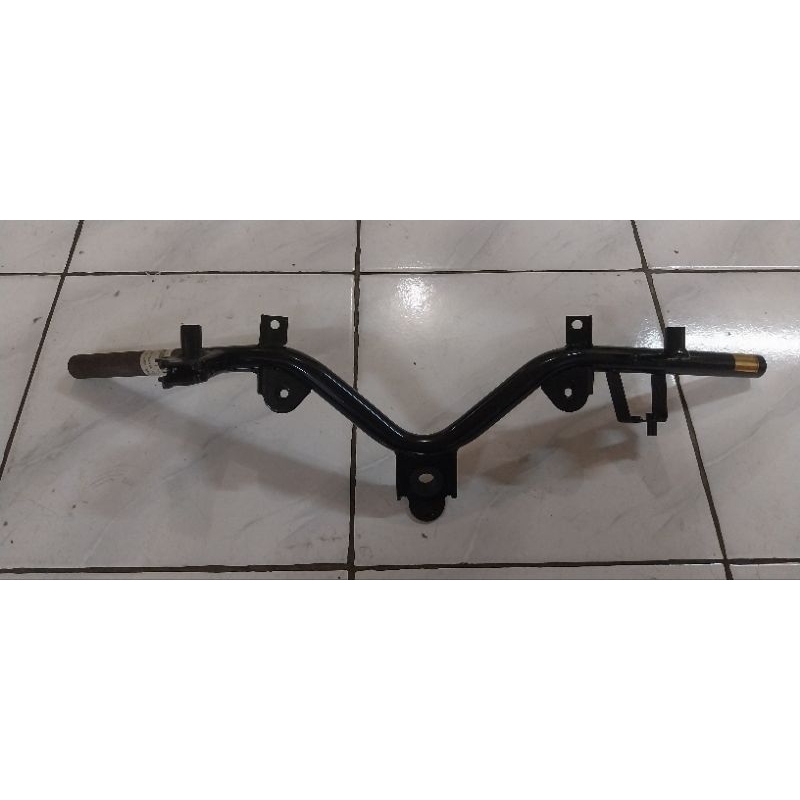 Stang stir untuk motor Kirana number part 53100KPW860