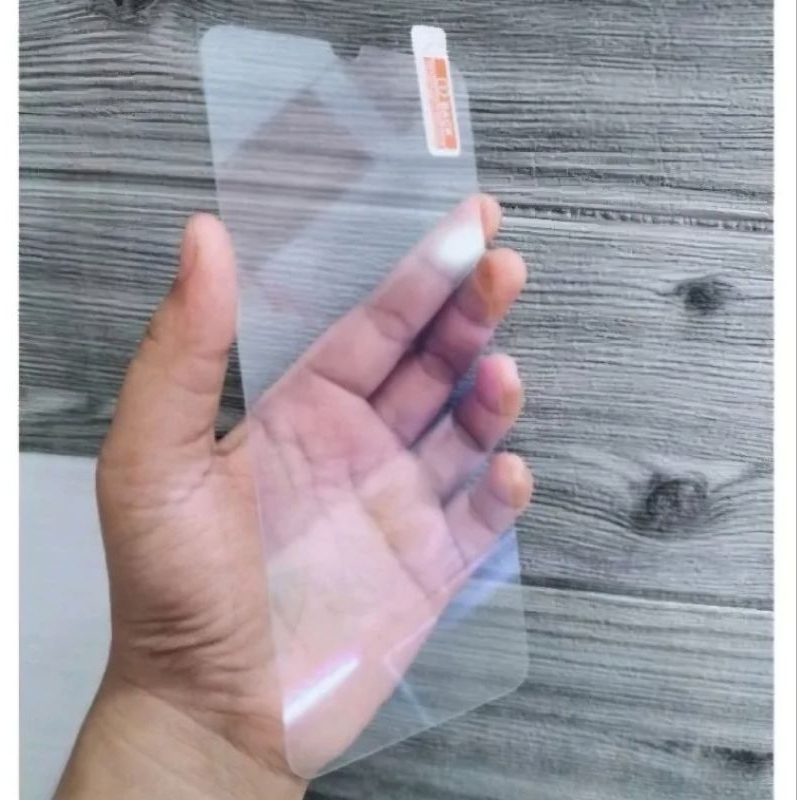 temperedglass antigores kaca bening 0.3mm