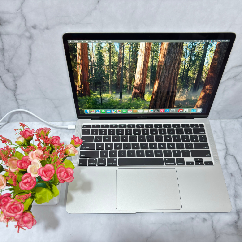 MacBook Air Retina 13 inch 2020 A2179 Second Original