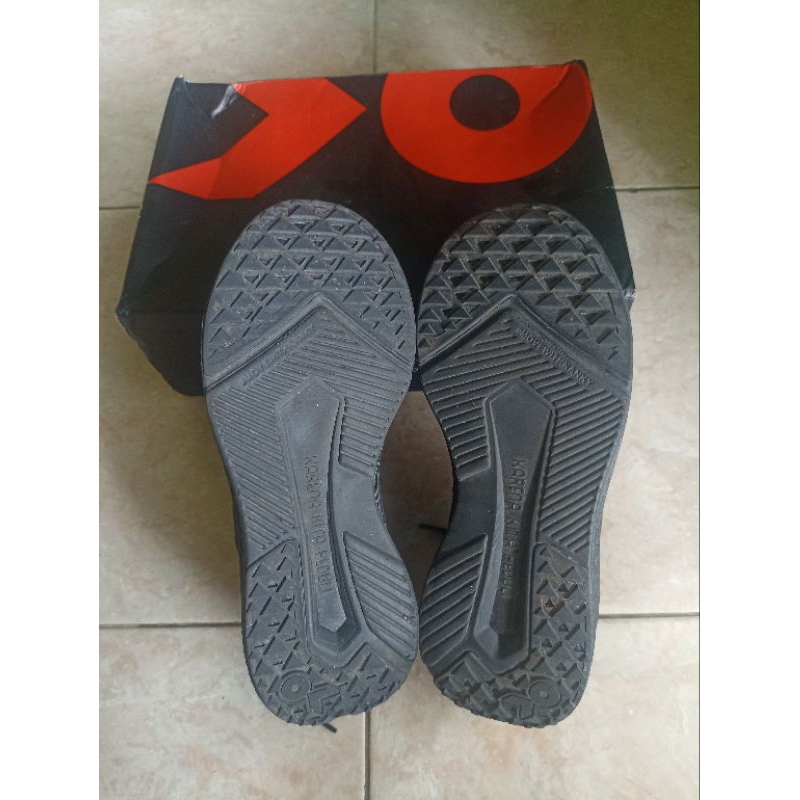 Kanky x Tirta Story Kaze