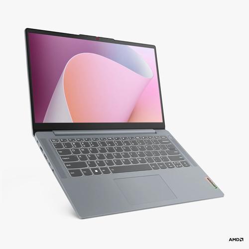 LAPTOP LENOVO IDEAPAD SLIM 3 14 RYZEN 5 5625U 16GB 512GB 14.0FHD IPS