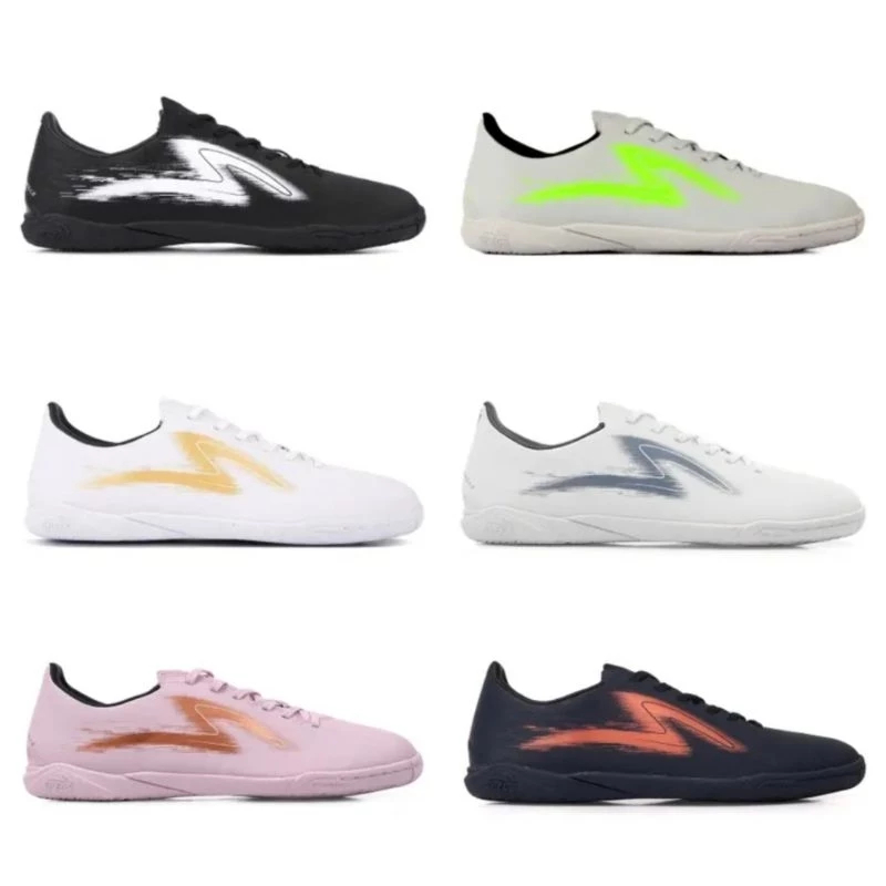 Sale Sepatu Futsal Specs Elevation One In Original