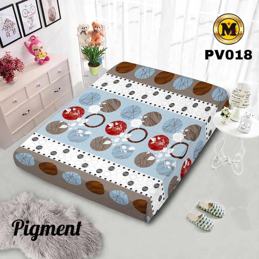 KASUR LIPAT BUSA DAKRON UK 120X170 TERMURAHAVIDAH