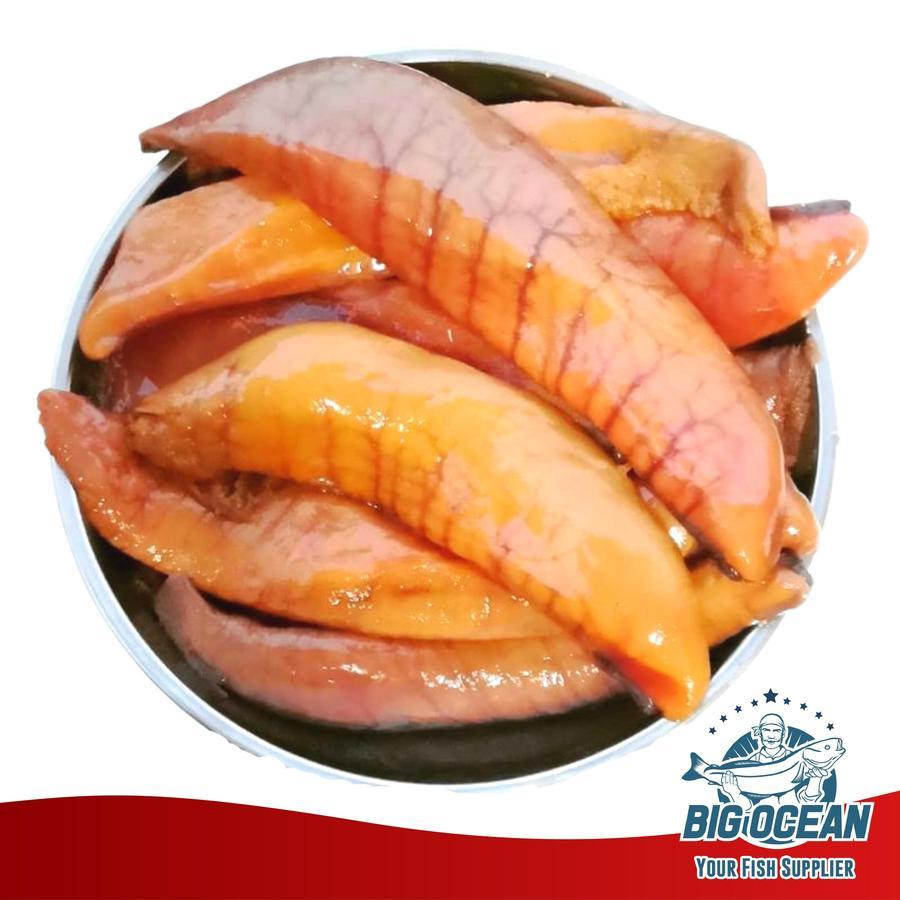 

Telor Ikan Tenggiri @500gr