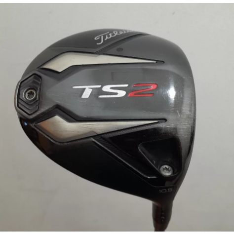 Stick Golf Driver Titleist TS2