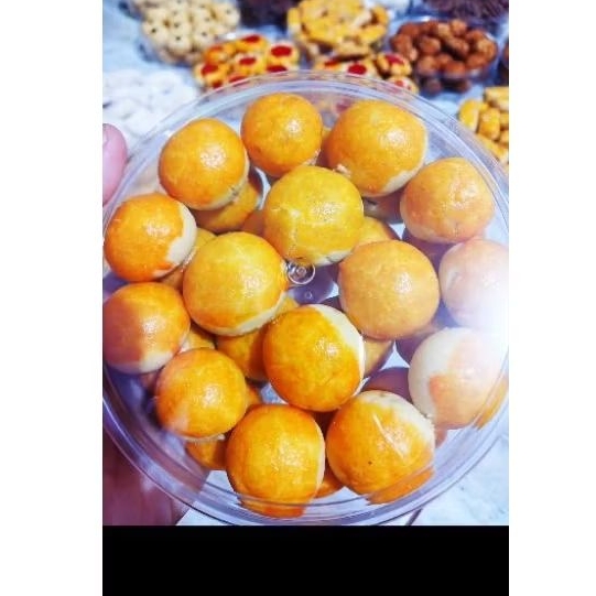 

nastar sultan wijsman lembut premium