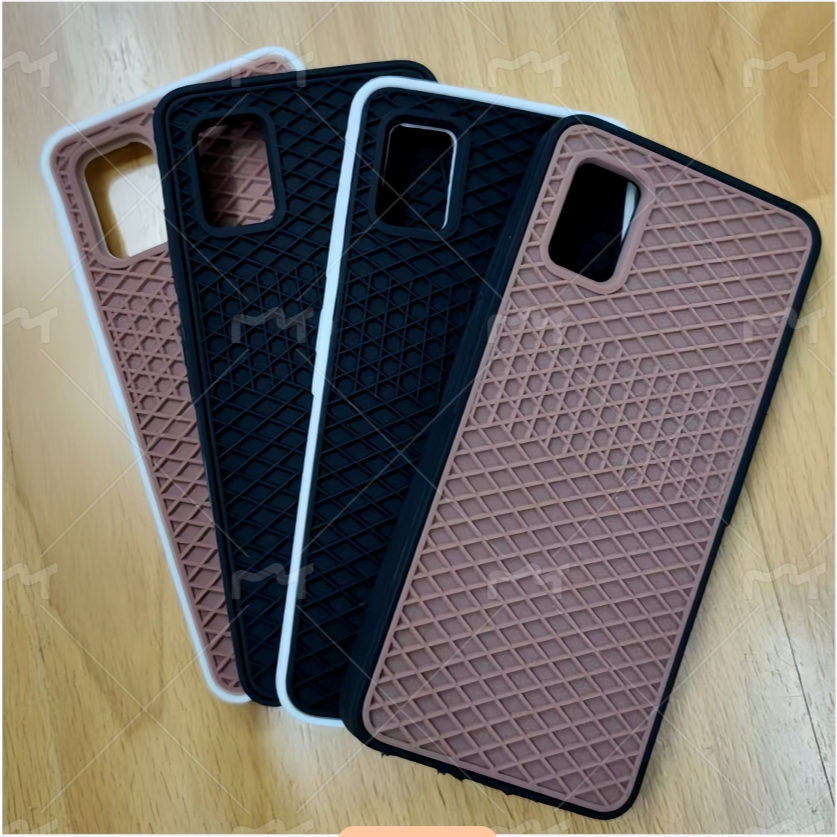 Samsung A51 4G A12/ M12 Vans Rubber Back Covers Samsung A52 A72 A30S A50 A50S S22 PLUS S22 ULRTA 4G 