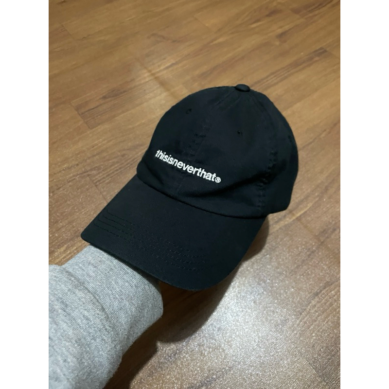 Topi Caps Thisisneverthat