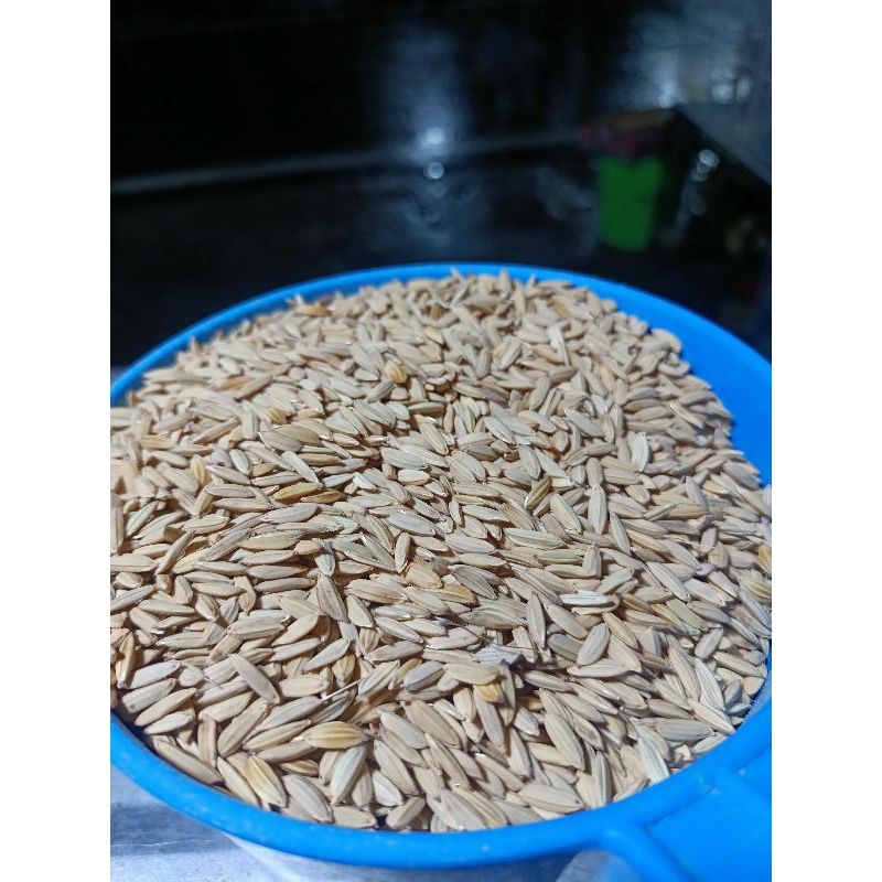GABAH MERAH SUPER 1 KG