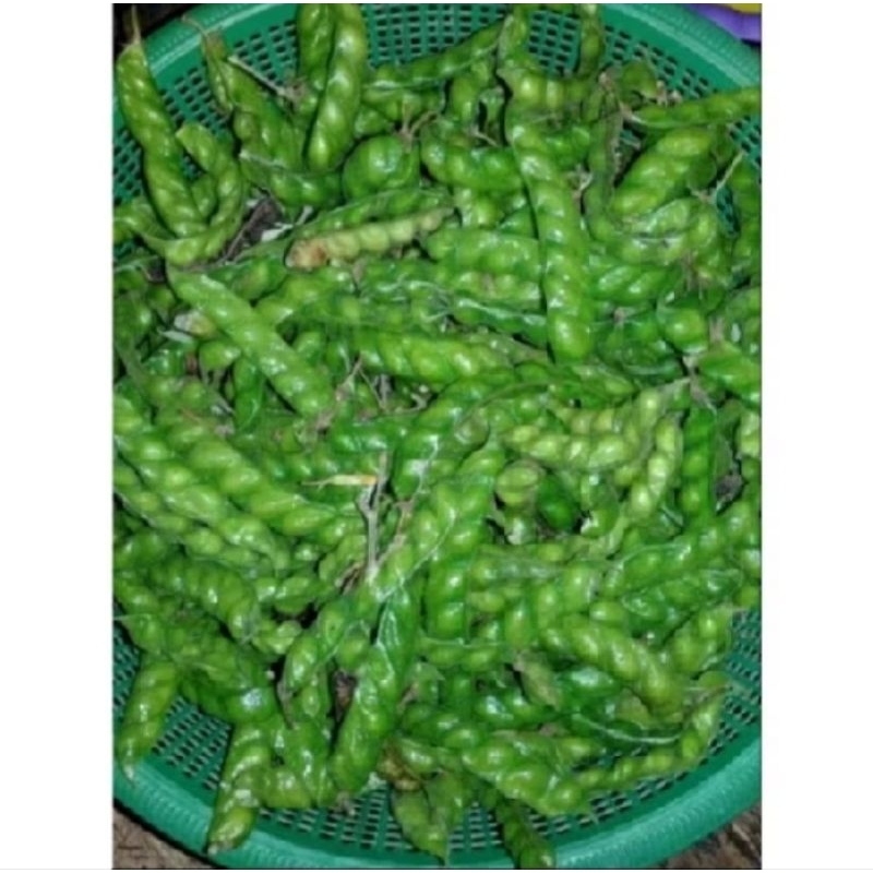 

hiris super/sayur hiris 60 gram segar