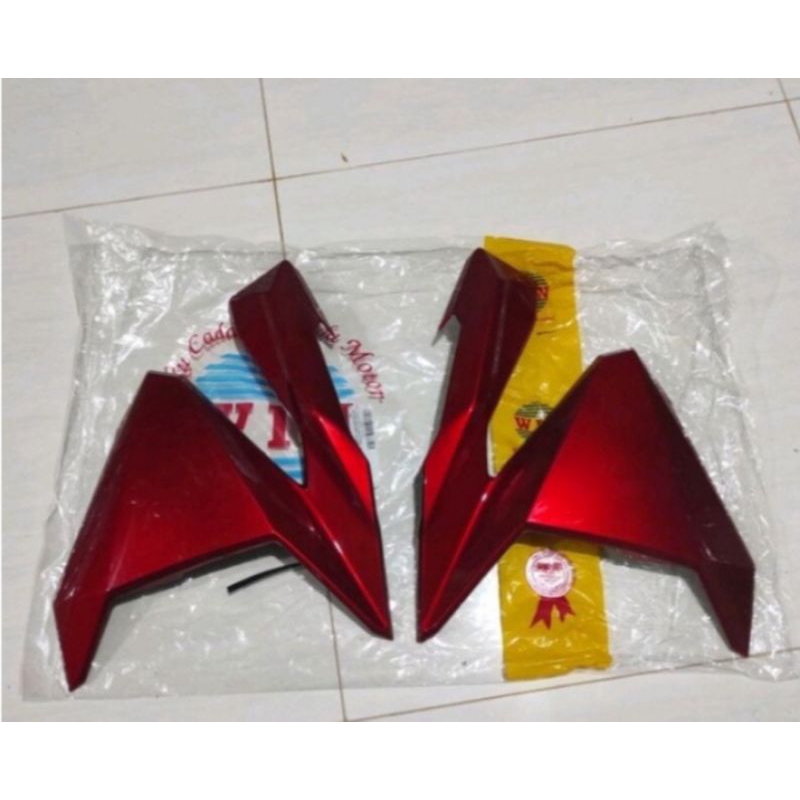 sayap Vario 150old body sayap Vario terbaru sayap Vario 150old body saya vario