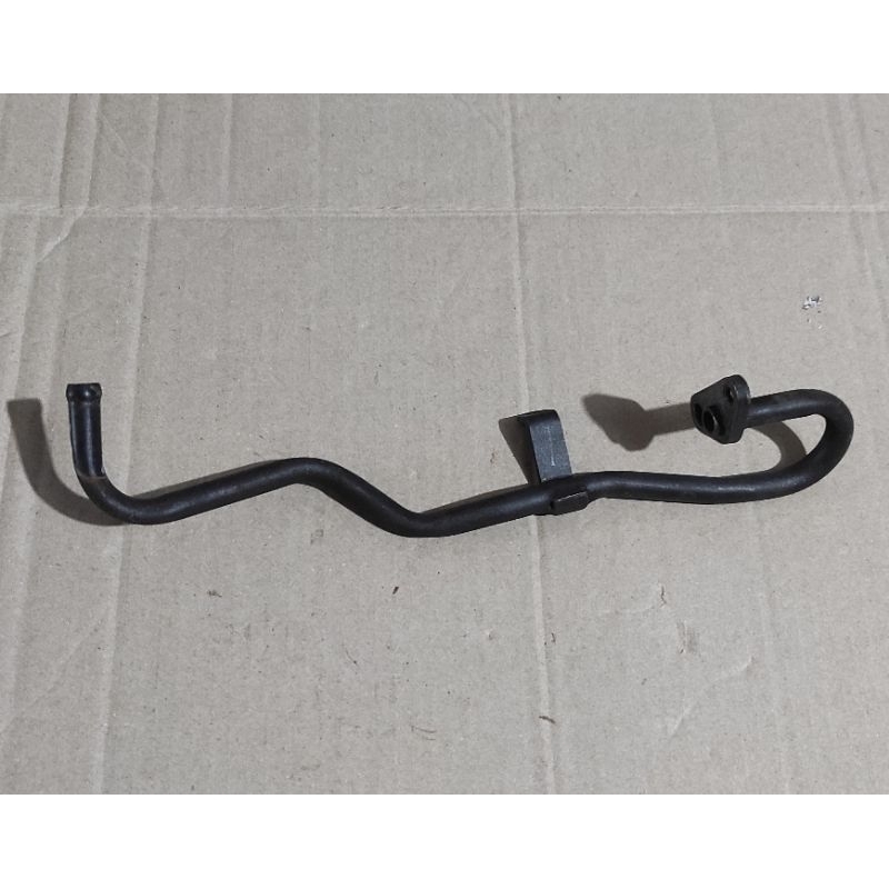 Ais pipa selang slang emisi buang gas honda beat karbu Scoopy karbu original second