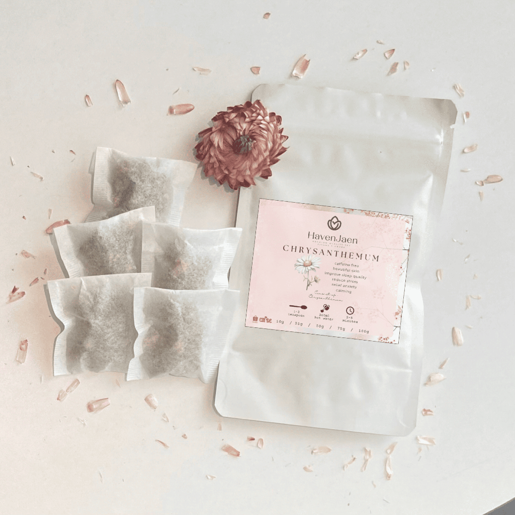 

(5 pcs TEH CELUP, TEA BAG) - Tea,Tisane & Dried Fruit / Daun Teh, Bunga Teh & Buah Kering Tea Bag / Sample / Small Sachet / Kemasan Kecil, Souvenir, Hadiah, Hampers - HavenJaen