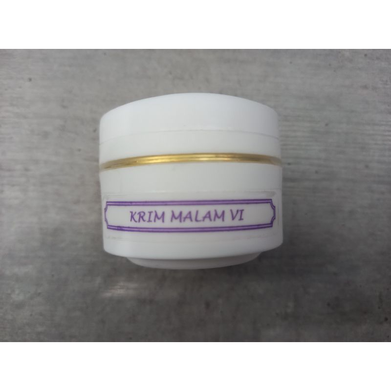 KRIM MALAM VI DR KUN