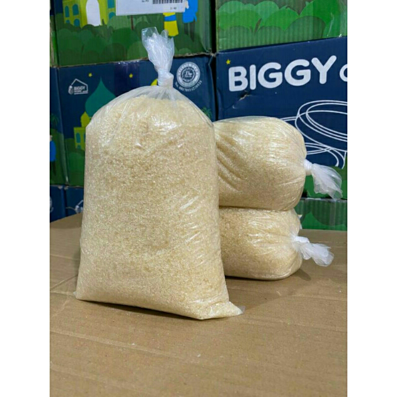 

Gula Pasir Curah Repack , Kemasan 250gr1/4kg , 500gr 1/5kg , 1000gr 1kg