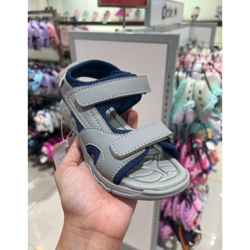 Sandal Anak Nevada