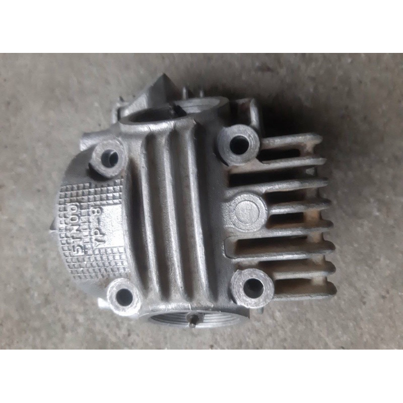 kop head deksel jupiter z burhan vega new original lepasan