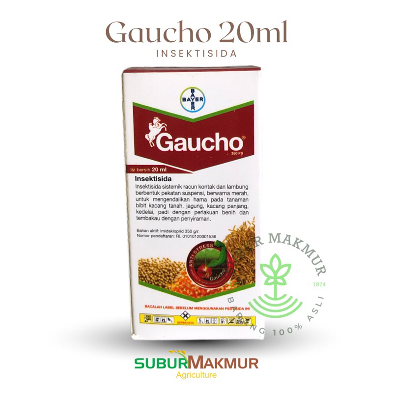 Gaucho Insektisida 20ml