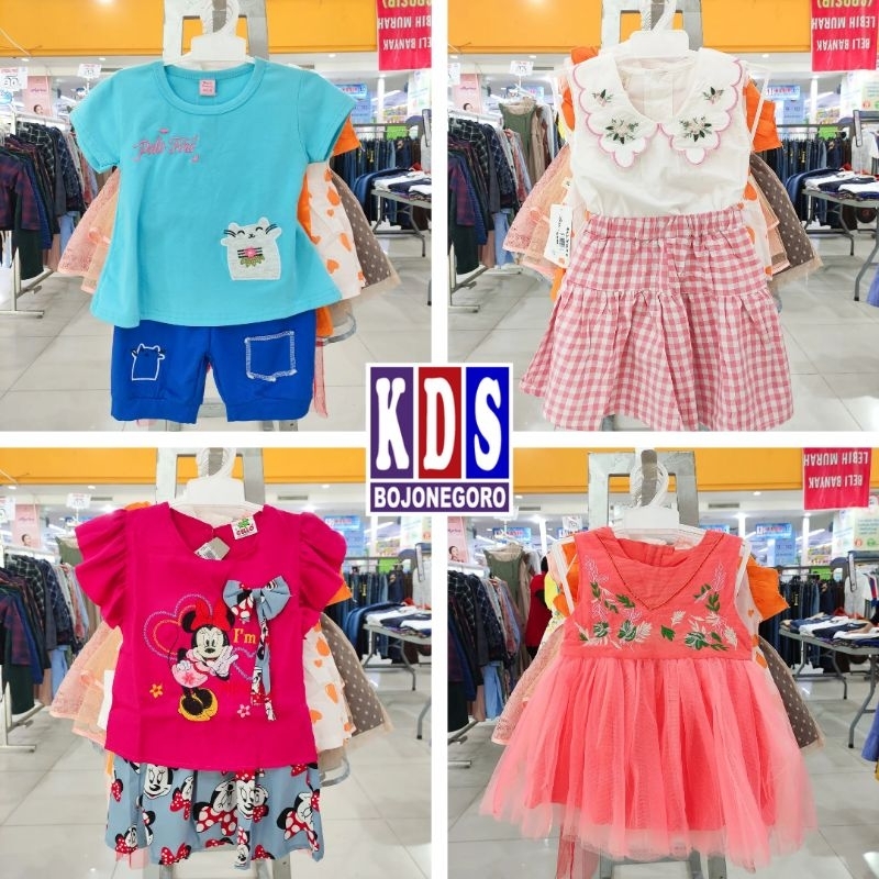 BARANG BARU STOCK LAMA