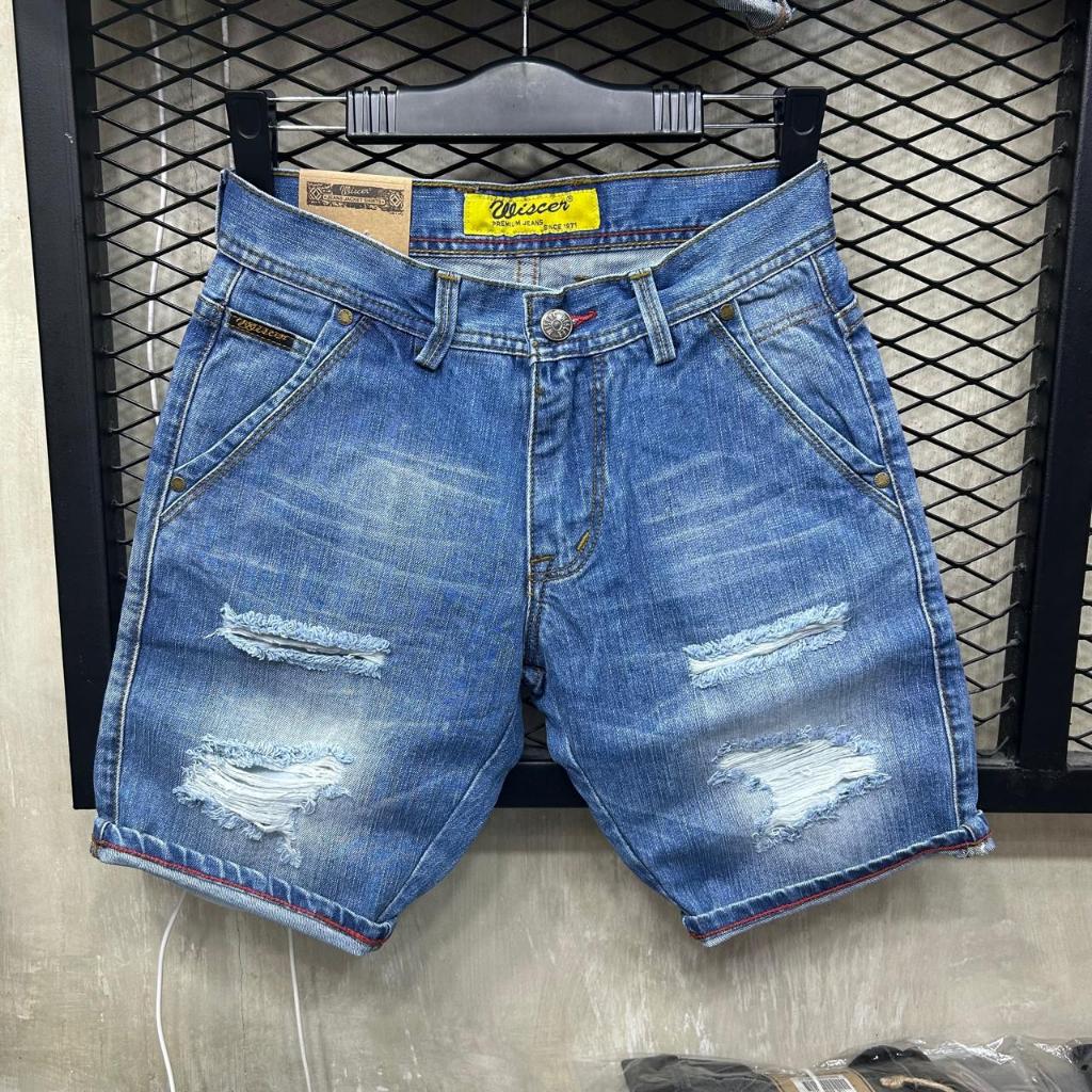 CELANA PENDEK PRIA,CELANA LEVIS PENDEK PRIA,CELANA TERLARIS