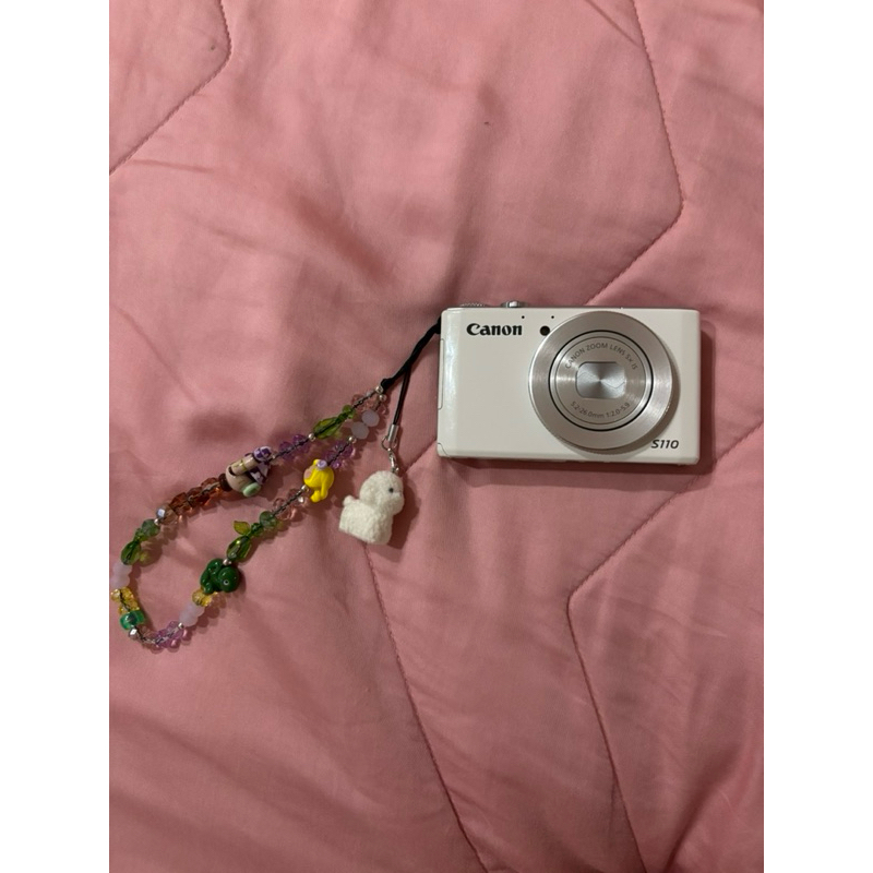 canon powershot s110