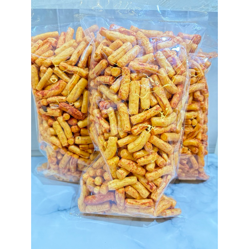 

BLUE.IDStik Tongkol Balado 250gram