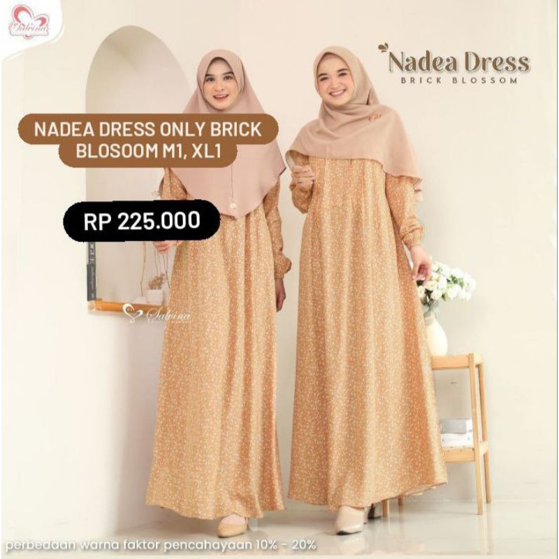 nadea dress