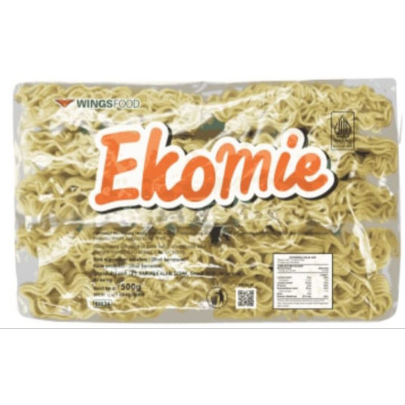 

EKO MIE SUPER DUS isi (6 pcs x 500 g)