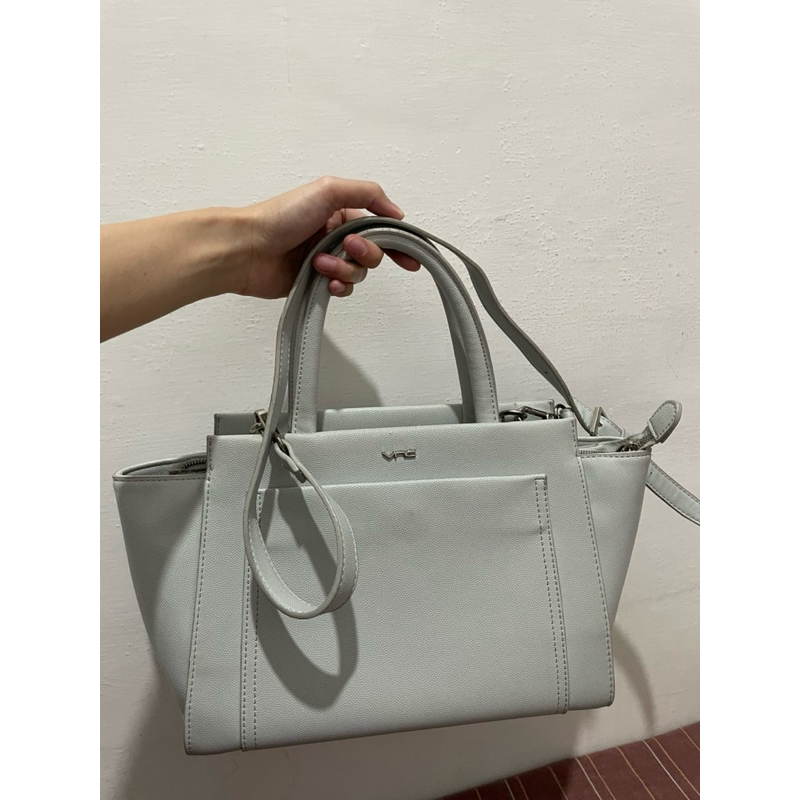 PRELOVED tas VNC vincci original