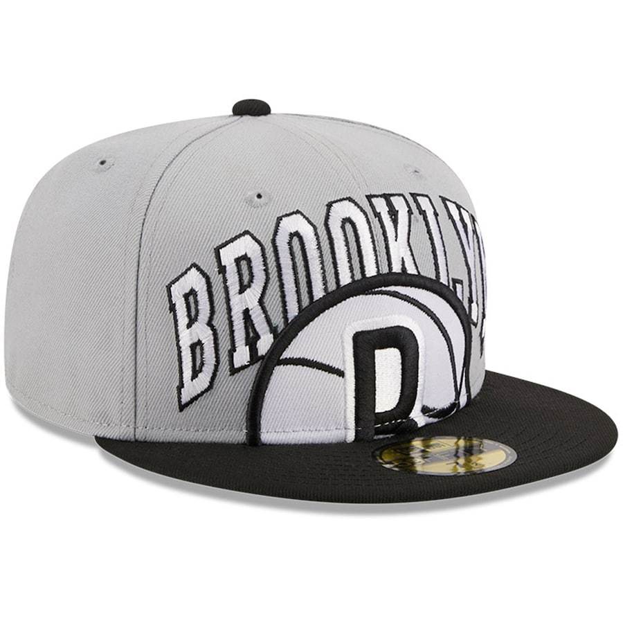 Topi New Era 59.50 Brooklyn Nets Cap (200026087) BNWT / BRAND NEW WITH TAG ORIGINAL 100%