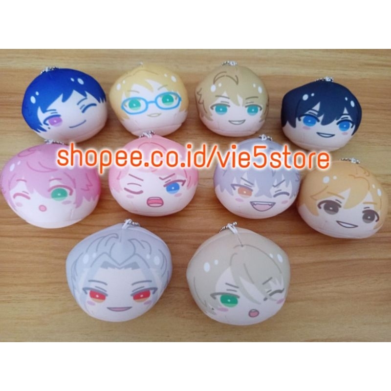 Omanjuu Ensemble Stars New omanju enstars