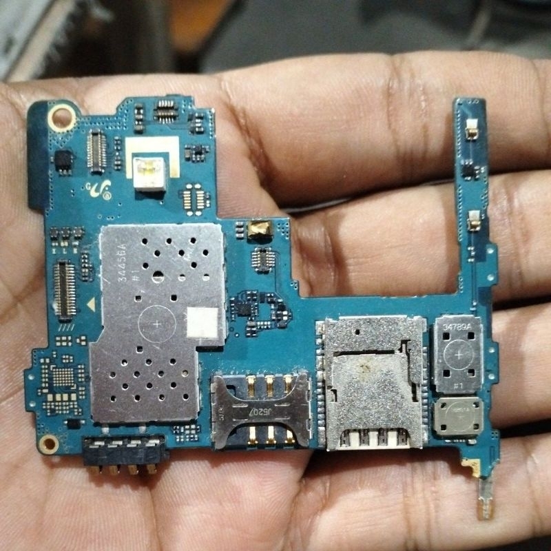 Mesin Samsung GrandPrime Normal Tested