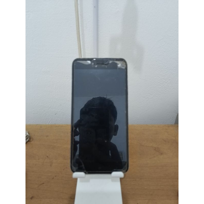 HANDPHONE XIAOMI REDMI NOTE 5A