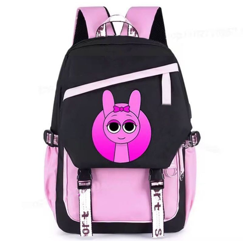 ziva bag tas sekolah