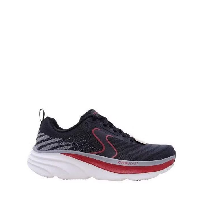 Skechers D'LUX VP Men's Training Shoes - Black