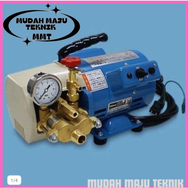 Jet Cleaner High pressure KYOWA KYC 40A Alat Steam AC tekanan tinggi