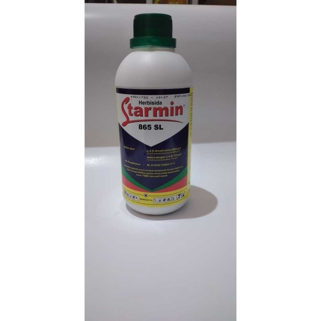 Starmin 865SL 400 ml