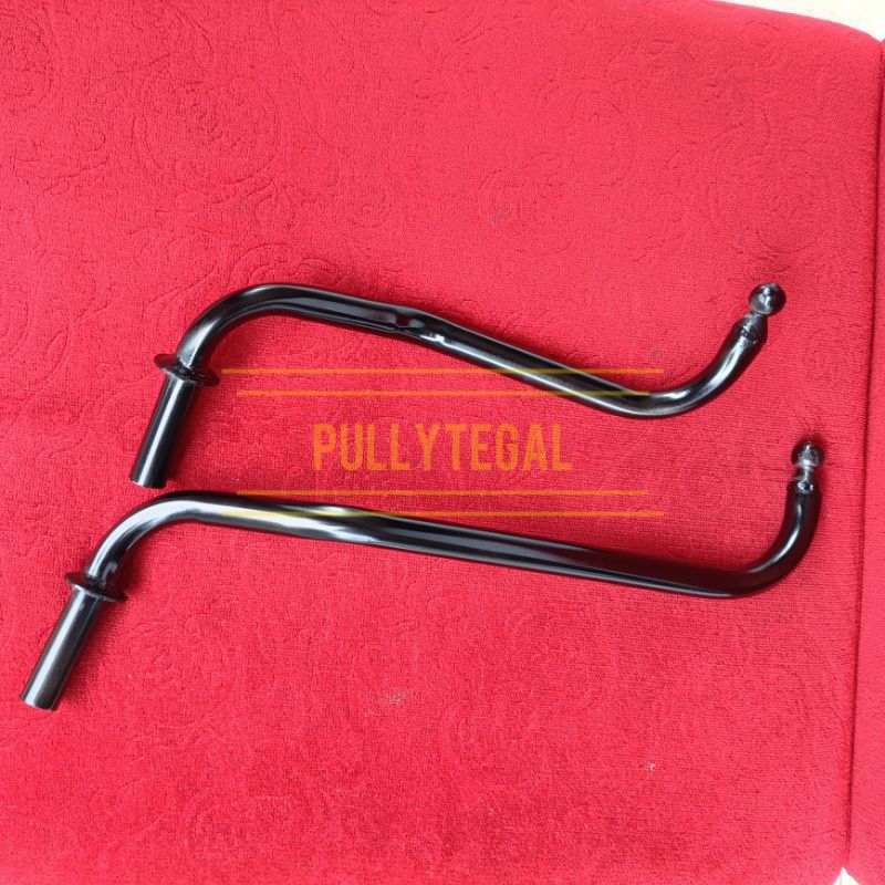 GAGANG SPION RAGASA (Non Dudukan) / TIANG SPION RAGASA / GAGANG SPION RAGASA KIRI / GAGANG SPION TRU