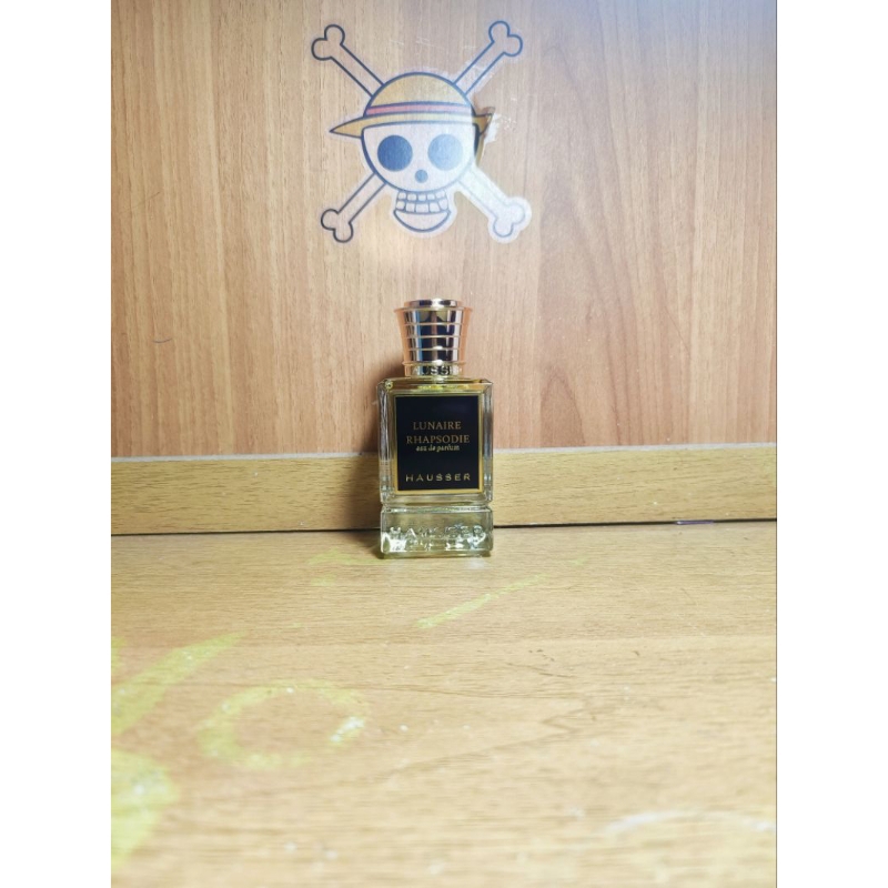 Decant Parfum Hausser Lunaire Rhapsodie EDP
