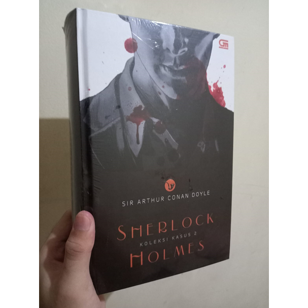 Sherlock Holmes: Koleksi Kasus 2