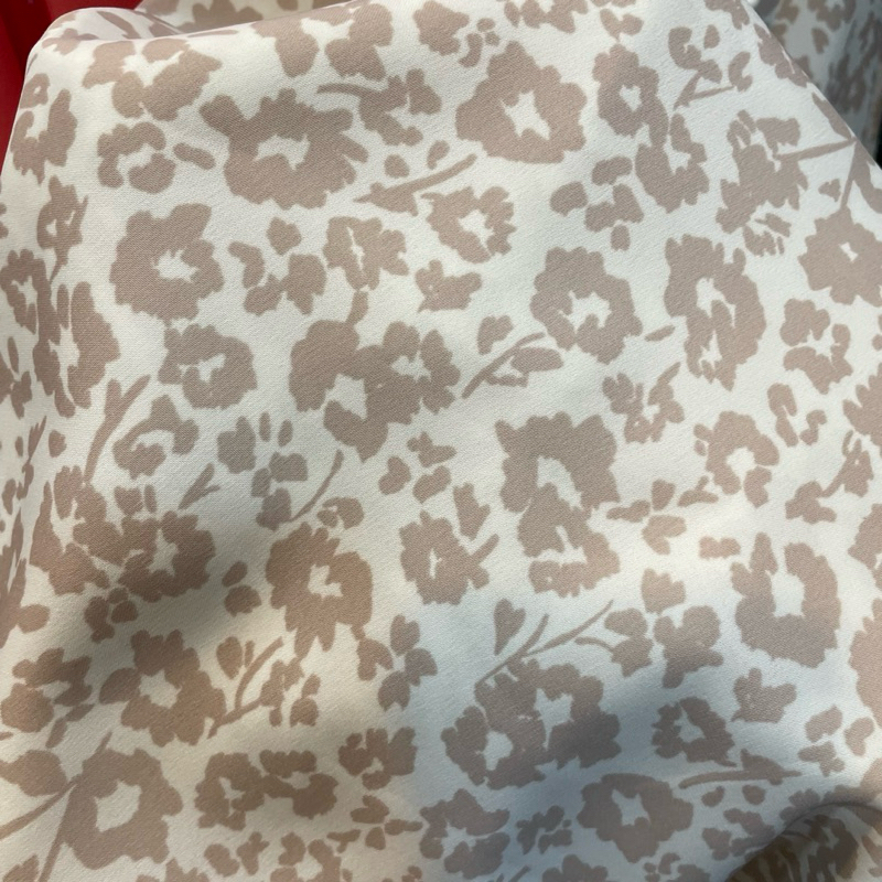 kain satin silk bridal motif bunga premium - kain satin silk original - kain silk luxury style premi