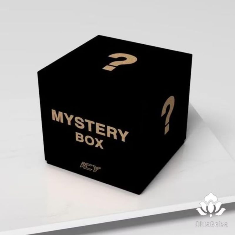 

Free Mystery Gift /free hadiah untuk pembelii