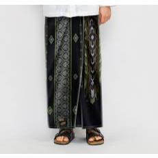 Fashion Muslim > Pakaian Muslim Pria > Sarung