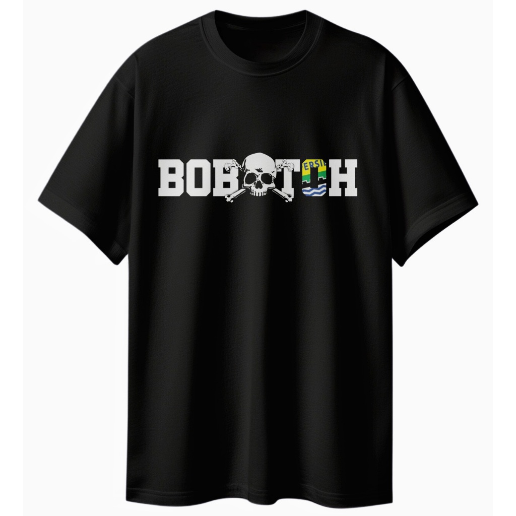 Kaos Baju Bobotoh Persib Bandung Viking Persib Club Tshirt