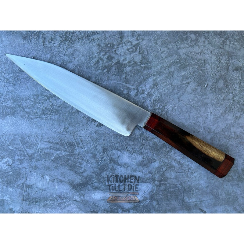 Japanese Knife Gyuto Style
