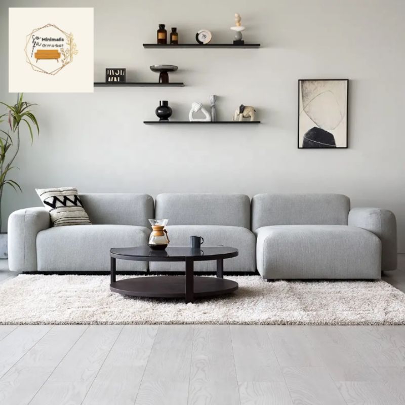 Sofa Single 3 Seat Sofa Single Minimalis New Sofa Single Kekinian