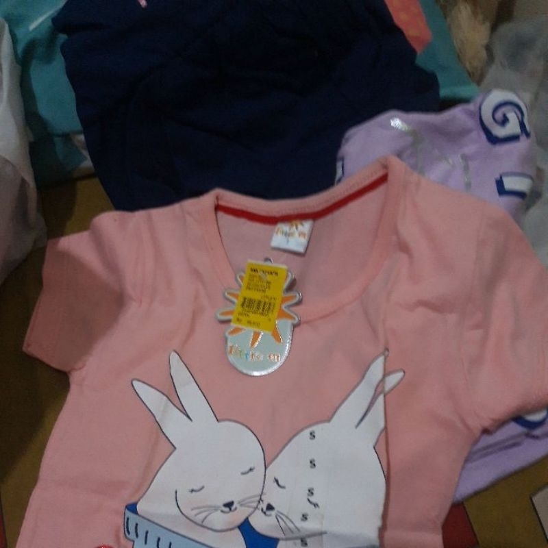 Little M anak