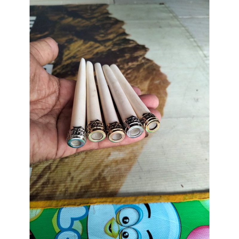 once tulang sapi alpaka