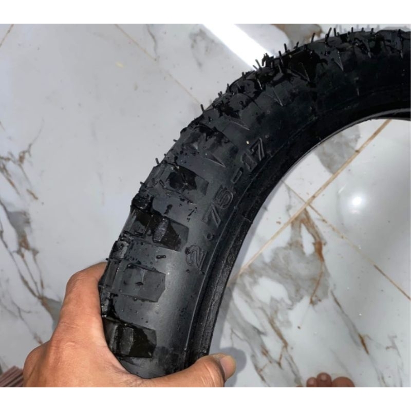 Ban CROOS Ring17 275