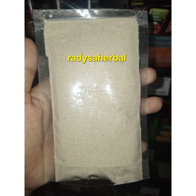 

LADA PUTIH BUBUK ORIGINAL MERICA BUBUK ASLI